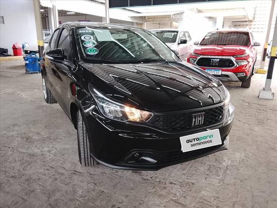 FIAT ARGO 1.3 FIREFLY FLEX DRIVE CVT